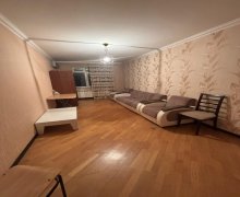 Аренда Новостройка м. Нариман Нариманов м., пос. Монтин, Наримановский Парк, Наримановский р-н р.