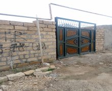 Satılır Həyət evi/villa Qobu, Abşeron r.