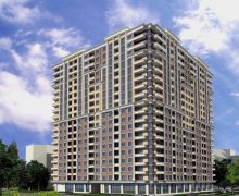 Satılır Yeni Tikili Azadlıq m., Binəqədi r.