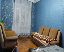 Kirayə (aylıq) Köhnə Tikili Neftçilər m., 8-ci kilometr, Nizami r.