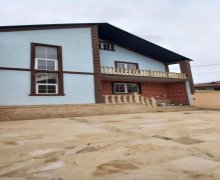 Satılır Həyət evi/villa Xırdalan ş.