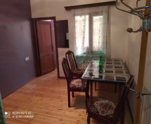 Kirayə (aylıq) Köhnə Tikili Nəriman Nərimanov m., Nərimanov r.