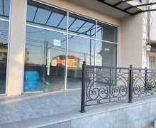 Аренда Объект пос. Бадамдар, Сябаиль р.