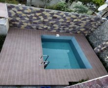 Kirayə (aylıq) Bağ evi Şüvəlan, Xəzər r.