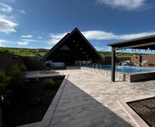 Kirayə (günlük) A frame evler Quba ş.