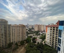 Satılır Yeni Tikili Nəriman Nərimanov m., Nərimanov r.