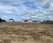 Satılır Torpaq Mərdəkan, Xəzər r.