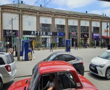 Kirayə (aylıq) Obyekt Neftçilər m., Xətai r.