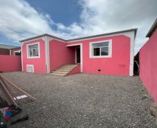 Satılır Həyət evi/villa Binə qəs., Xəzər r.