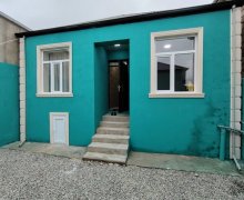 Satılır Həyət evi/villa Binə qəs., Xəzər r.