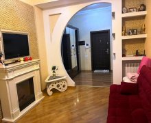 Satılır Yeni Tikili Elmlər akademiyası m., Yasamal r.