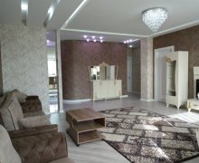 Kirayə (aylıq) Yeni Tikili Xətai m., Xətai r.