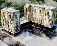 genclikde evlerin qiymeti Gənclik m., Nərimanov r.