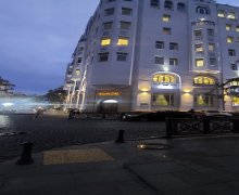 Kirayə (aylıq) Obyekt Sahil m., Fəvvarələr meydanı, Səbail r.