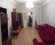 Kirayə (aylıq) Köhnə Tikili Yeni Yasamal qəs., Yasamal r.