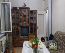 Satılır Köhnə Tikili Əhmədli m., Xətai r.