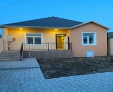 Satılır Həyət evi/villa Binə qəs., Xəzər r.
