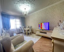 Satılır Köhnə Tikili Yeni Günəşli qəs., Suraxanı r.