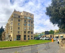 Kirayə (aylıq) Yeni Tikili İçərişəhər m., Səbail r.