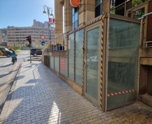 Kirayə (aylıq) Obyekt Memar Əcəmi m., Nəsimi r.