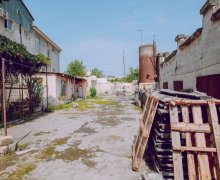 Продажа Участок пос.Кешля, Низаминский р-н р.