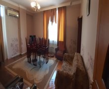 Kirayə (aylıq) Yeni Tikili 20 Yanvar m., Yasamal r.