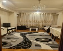 Kirayə (aylıq) Yeni Tikili Yeni Yasamal qəs., Yasamal r.