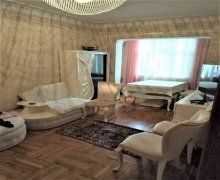 Satılır Köhnə Tikili Nəsimi m., 6-cı mikrorayon, Binəqədi r.