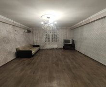 Satılır Yeni Tikili İnşaatçılar m., Yeni Yasamal qəs., Yasamal r.