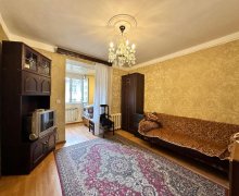 Kirayə (aylıq) Köhnə Tikili Gənclik m., Nərimanov r.