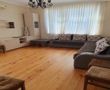 Kirayə (aylıq) Yeni Tikili Həzi Aslanov m., Xətai r.