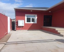 Satılır Həyət evi/villa Binə qəs., Xəzər r.