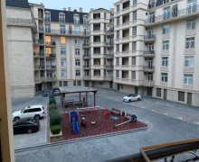 xetai yeni tikili menziller Xətai m., Ağ şəhər, Xətai r.