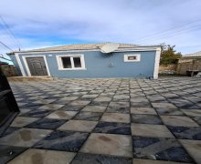 Satılır Həyət evi/villa Xırdalan ş. Satılır Həyət evi/villa Xırdalan ş.
