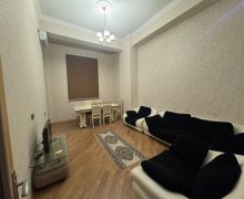 Kirayə (aylıq) Yeni Tikili Bayıl qəs., Səbail r.