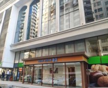 Kirayə (günlük) Yeni Tikili Xətai m., Ağ şəhər, Xətai r.