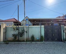 Satılır Həyət evi/villa Koroğlu m., Zabrat qəs., Sabunçu r.