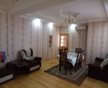 Kirayə (aylıq) Yeni Tikili Yeni Yasamal qəs., Yasamal r.