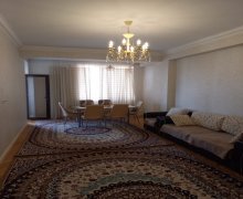 Kirayə (aylıq) Yeni Tikili İnşaatçılar m., Yasamal qəs., Yasamal r.