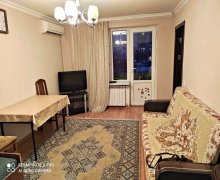 elmlerde kiraye aylıq evler 1 otaqli Elmlər akademiyası m., Yasamal r.