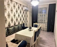 Kirayə (aylıq) Yeni Tikili Həzi Aslanov m., Xətai r.