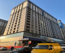 Kirayə (aylıq) Yeni Tikili 28 May m., Nəsimi r.