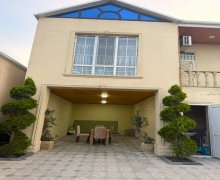 Satılır Həyət evi/villa Məhəmmədli, Abşeron r.