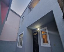 xirdalanda 2 mertebeli heyet evleri/villa Xırdalan ş.
