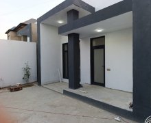 Satılır Həyət evi/villa Binə qəs., Xəzər r.