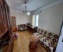 Kirayə (aylıq) Köhnə Tikili Elmlər akademiyası m., Yasamal r.