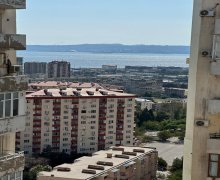 Kirayə (aylıq) Yeni Tikili Həzi Aslanov m., Əhmədli, Xətai r.