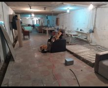 Kirayə (aylıq) Obyekt Əhmədli m., Əhmədli, Xətai r.