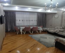 Satılır Yeni Tikili Qara Qarayev m., Nizami r.