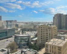 Kirayə (aylıq) Yeni Tikili Xətai m., Ağ şəhər, Xətai r.